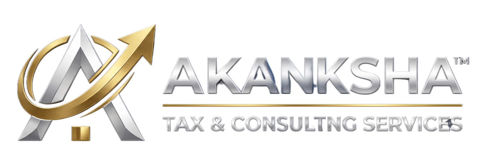 Akanksha Tax & Consulting Services Logo